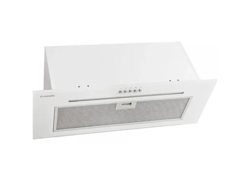 Витяжка Minola HBI 7664 WH GLASS 1000 LED Line - фото 3
