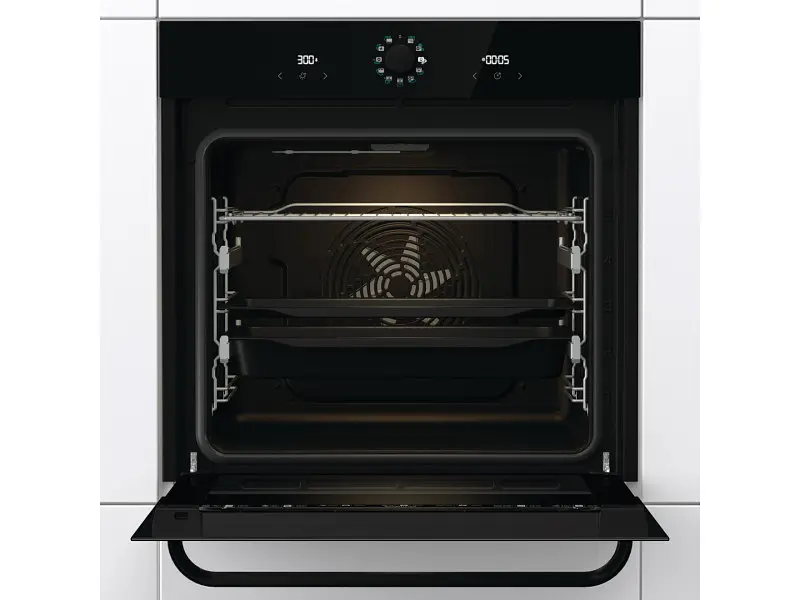 Духова шафа Gorenje BOS 6737 SYB - фото 2