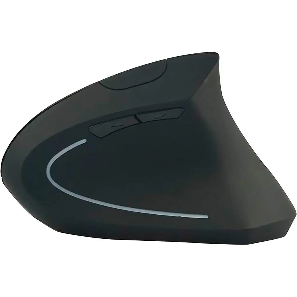 Миша Acer USB Optical Wireless Vertical Black (HP.EXPBG.009) - фото 3
