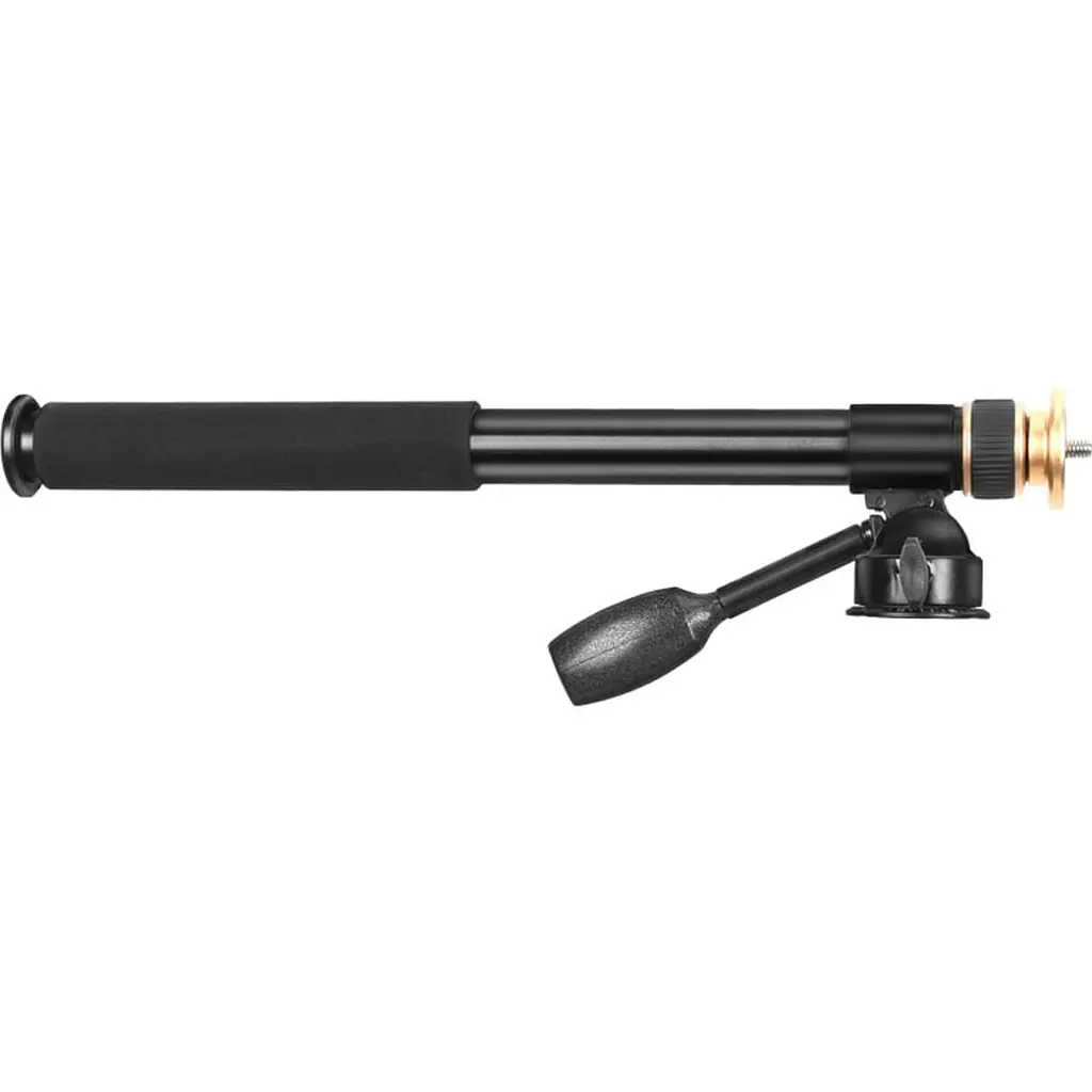 Штанга для штатива Beike QZSD YT02 83 см 3/8'' [86254] - фото 2