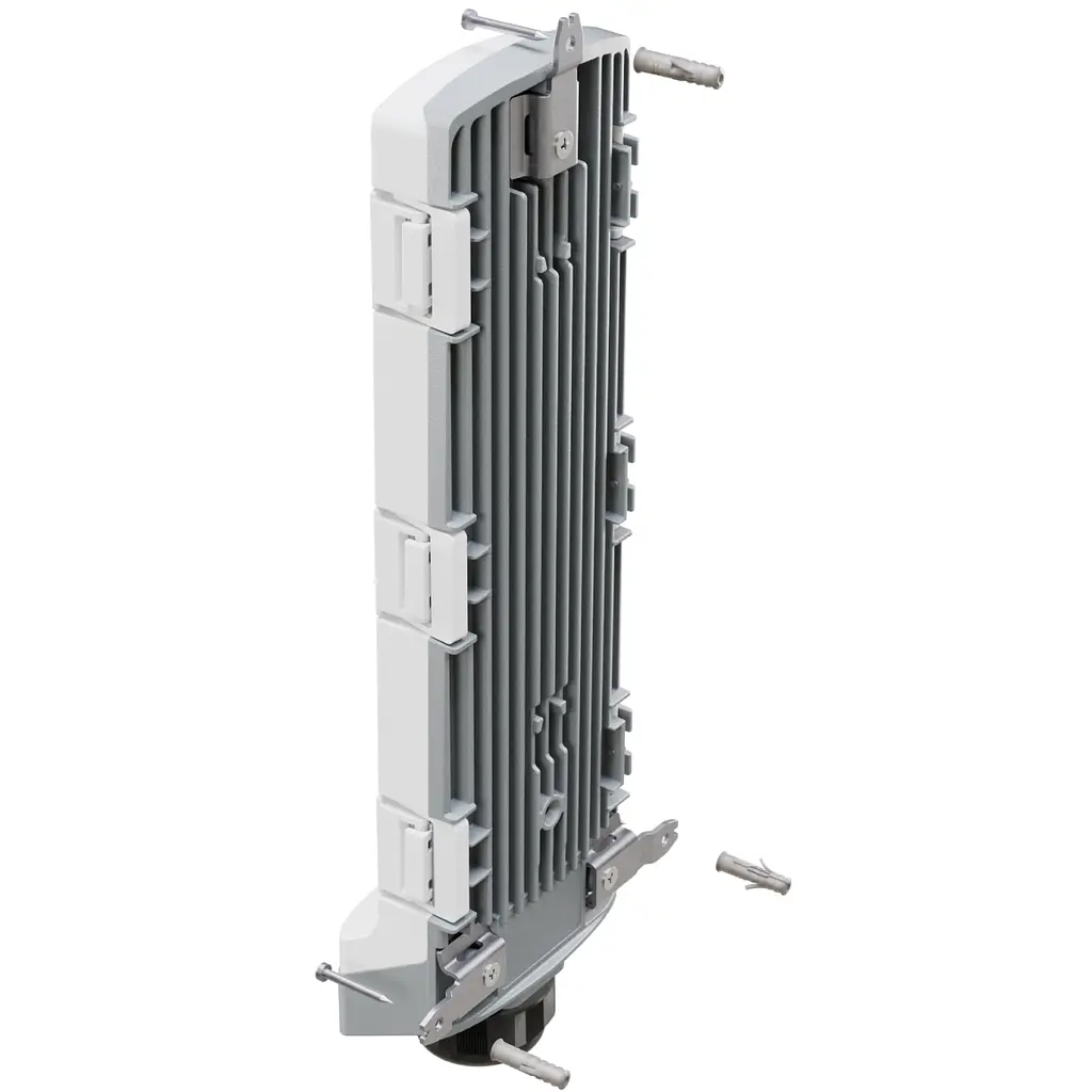 Комутатор Mikrotik CSS606-1G-2Gi-3S+OUT, GPERx6 with 3xGig Eth ports, 3xSFP+ cages, SwOS, outdoor en - фото 4