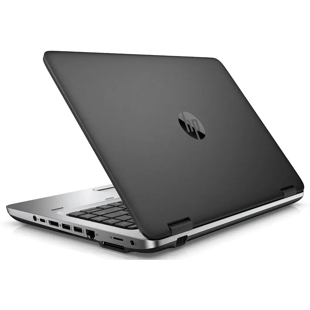 Ноутбук HP Probook 640 G3 14.1 1920x1080 i5 6300u 2 ядра 4 потока 16/1000 ГБ Refurbished - фото 2