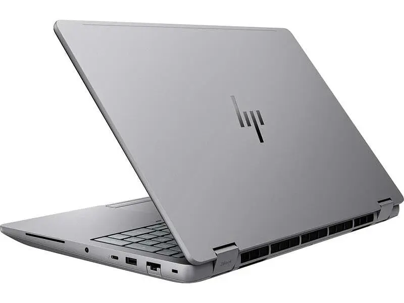 Ноутбук HP ZBook Fury G1i 16 (5F9U4ES) - фото 5