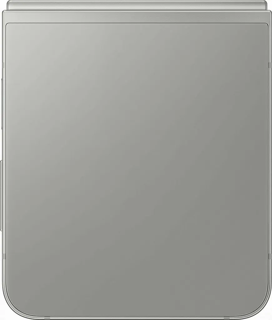 Смартфон Samsung Galaxy Flip 6 12/256GB Silver Shadow (SM-F741BZSG) (Global) [NFC, 2 SIM] - фото 8