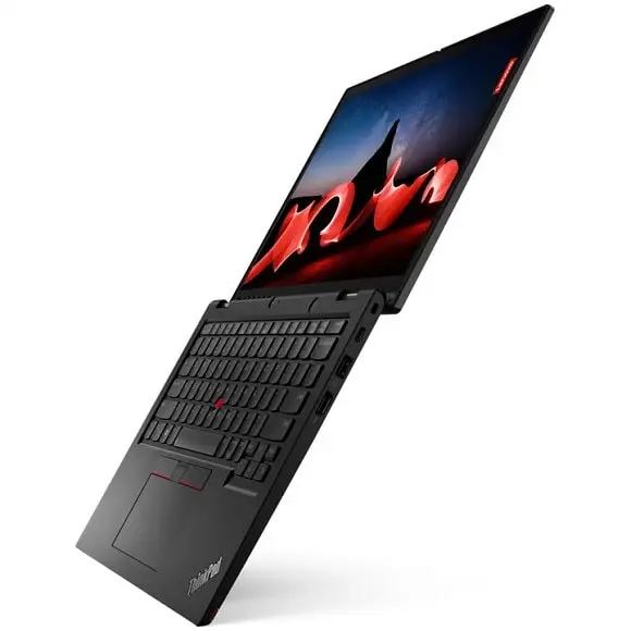 Ноутбук Lenovo ThinkPad L13 Yoga Gen 4 i5-1335U,13.3'',IPS,16GB,256GB,Windows 11 Pro - фото 2