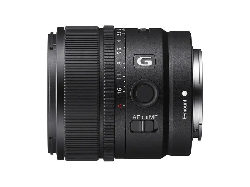 Об'єктив Sony SEL15F14G 15mm f/1.4 G - фото 3