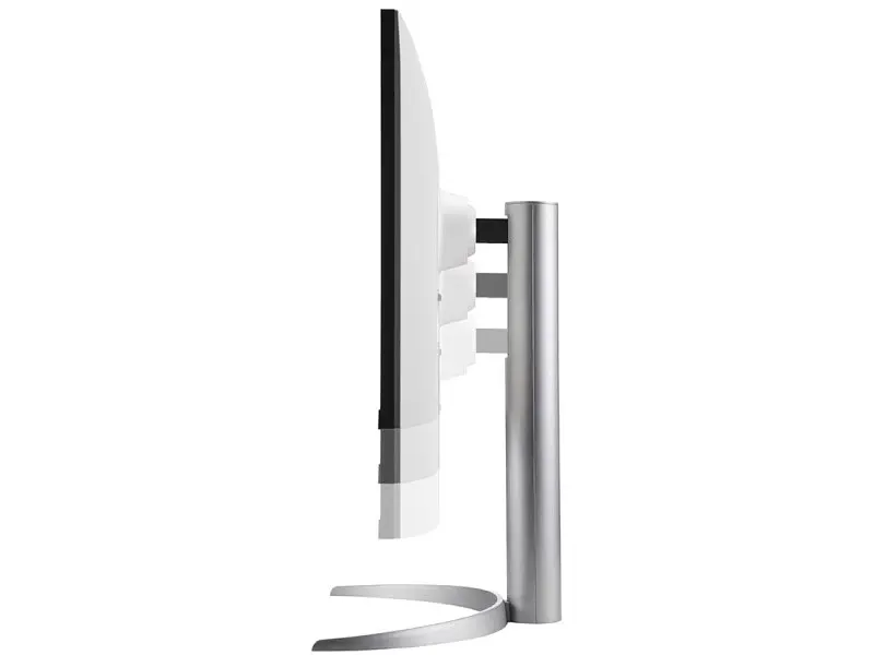Монітор LG UltraFine (27UQ850V-W) - фото 6