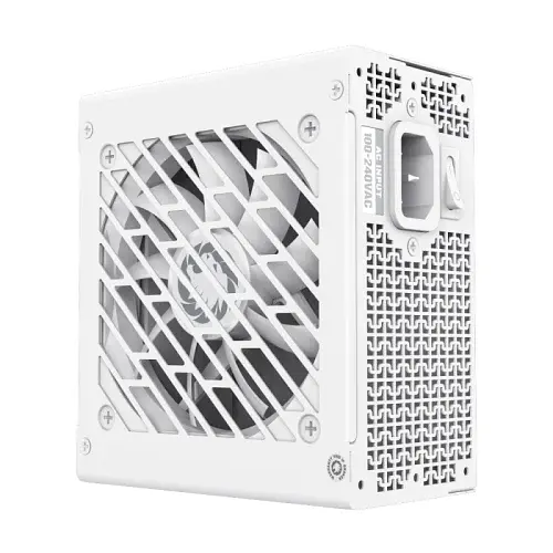 Блок живлення 750 Вт, GS-750G, White, SFX GameMax teh0028934 - фото 4