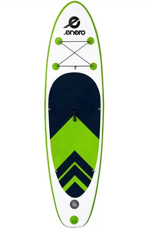 Надувна дошка SUP Enero 1019956 275 см з веслом - фото 2