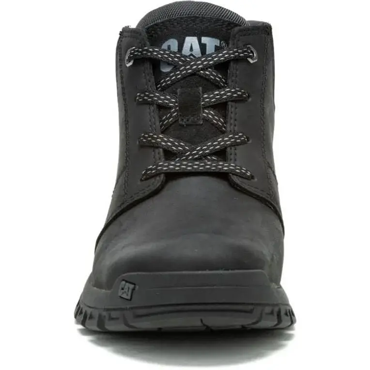 Черевики Caterpillar Threshold Chukka 45 Black (1103-P725952-45) - фото 2