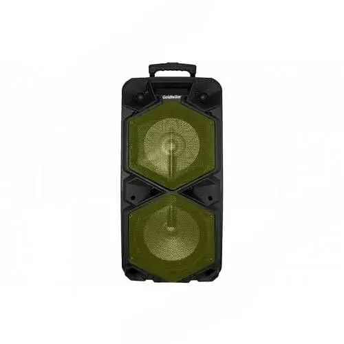 Акустична система XPRO GT-6068 Bluetooth FM-радіо караоке (GT-6068_5759) - фото 4