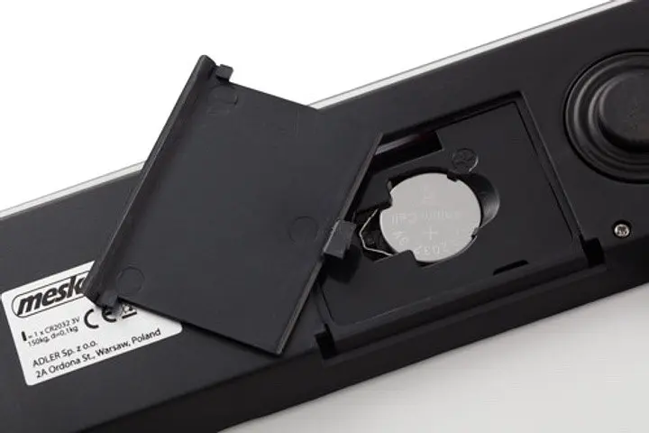 Ваги підлогові Mesko MS 8149 до 150 кг - фото 3