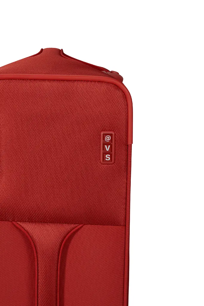 Чемодан Samsonite RE-LITE 67 см POPPY RED 67x44x30(33) KQ8*00006 - фото 4