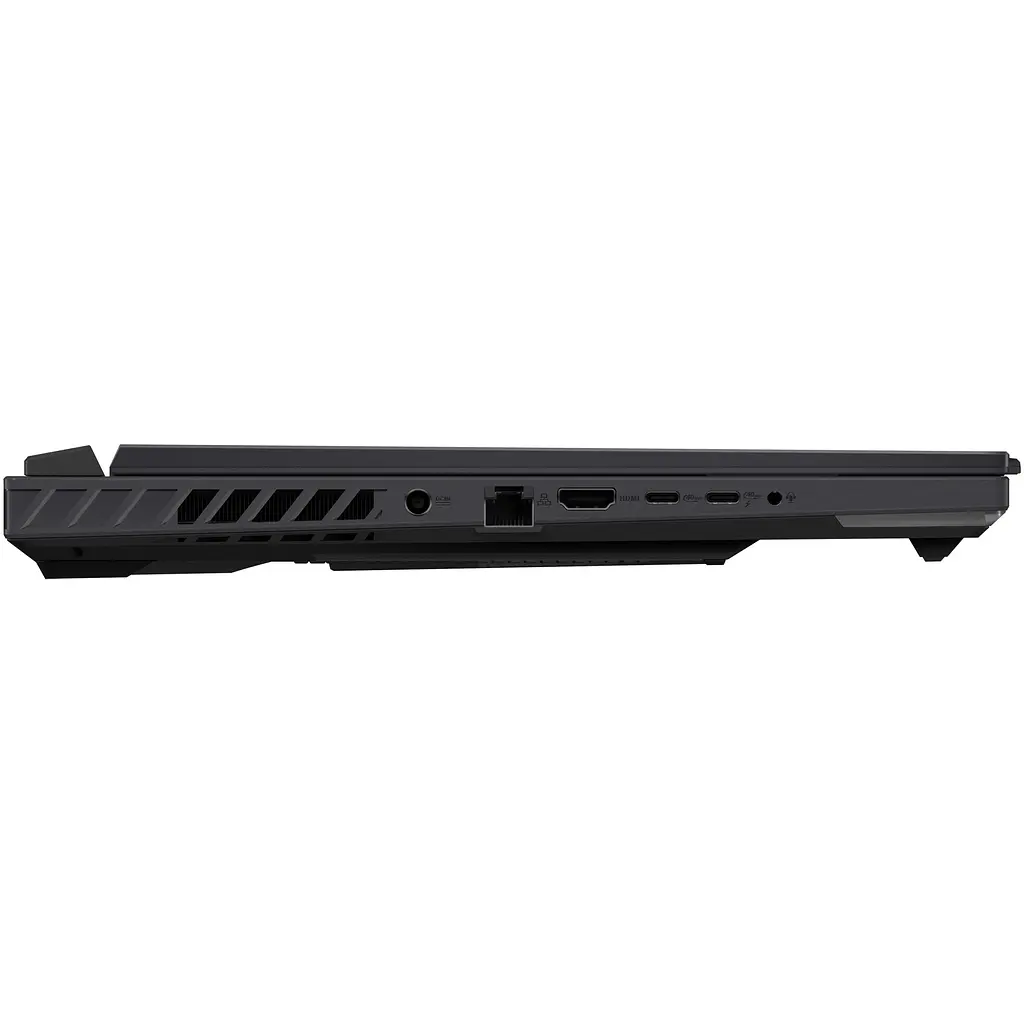 Ігровий ноутбук ASUS ROG Strix G16 G614PR 9 8940HX 53GHz, +, IPS, G-Sync, 16GB DDR5, 1TB, 5070 Ti 12GB, Без ОС - фото 11