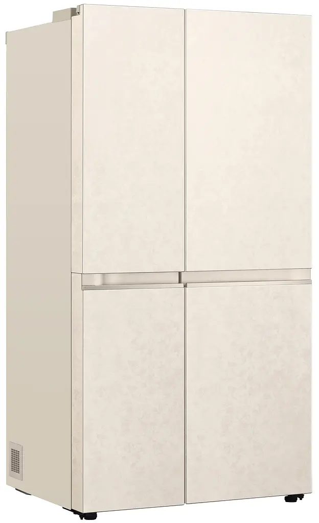 Холодильник LG GC-B257SEZV Side-by-side - фото 4
