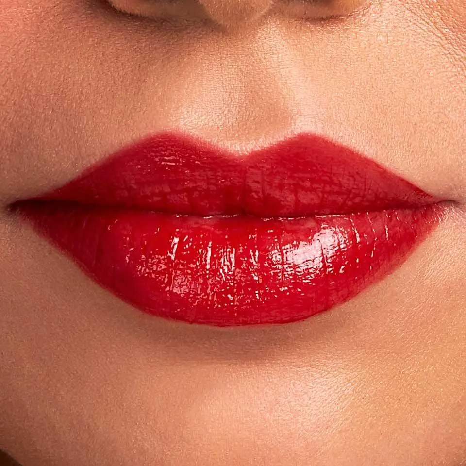 Бальзам для губ Dr. Pawpaw Multi-Purpose Tinted тон Ultimate Red 25 мл (109061) - фото 5