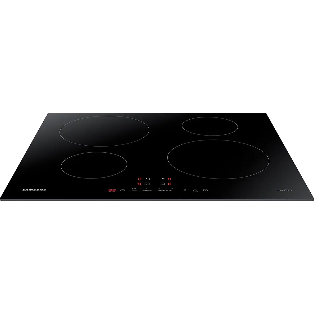 Індукційна варильна поверхня Samsung NZ64M3707AK [150304] - фото 2