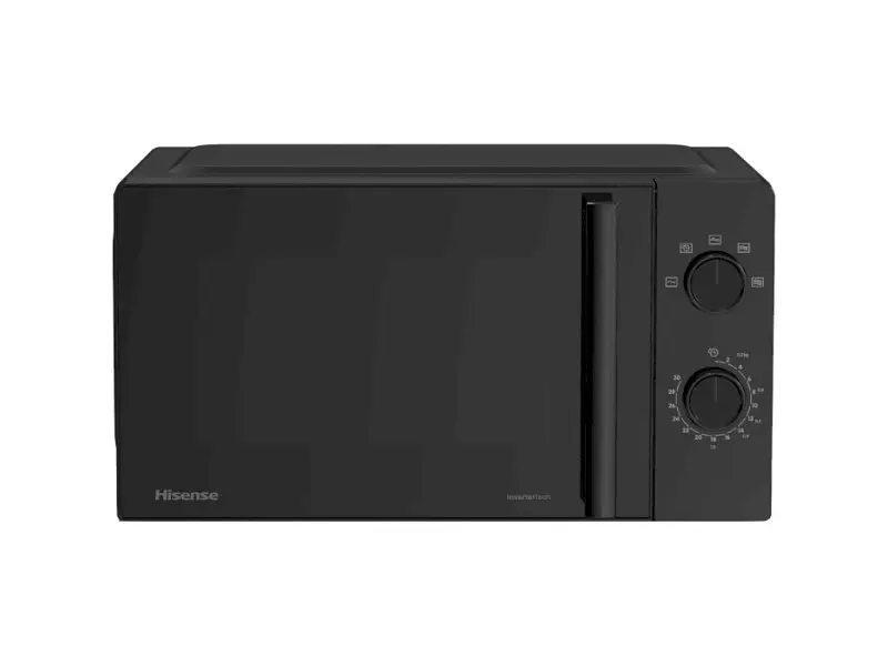 Мікрохвильова піч Hisense H20MOBP1HI - фото 2