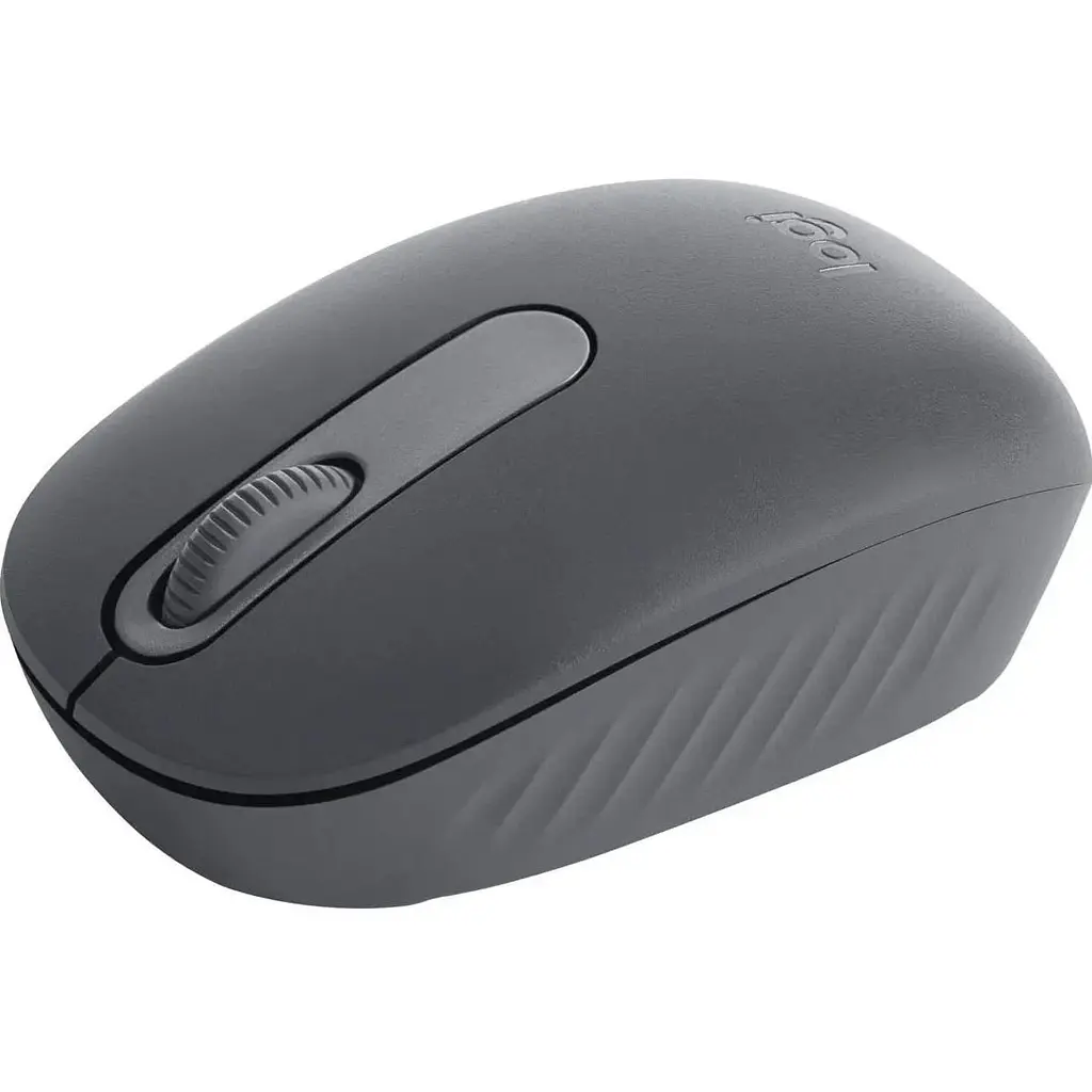Мышь Logitech M196 Graphite (910-007459) [127491] - фото 2