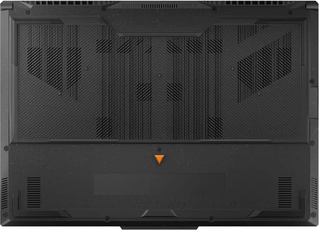 Ноутбук ASUS TUF Gaming A16 FA607NU-RL098 16 FHD IPS, AMD R5-7535HS, 16GB, F512GB, NVD4050-6, NoOS, Сірий (90NR0MU3-M005N0) - фото 10