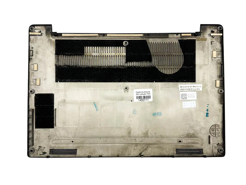 Сервісна кришка Dell Latitude 7300 - фото 2