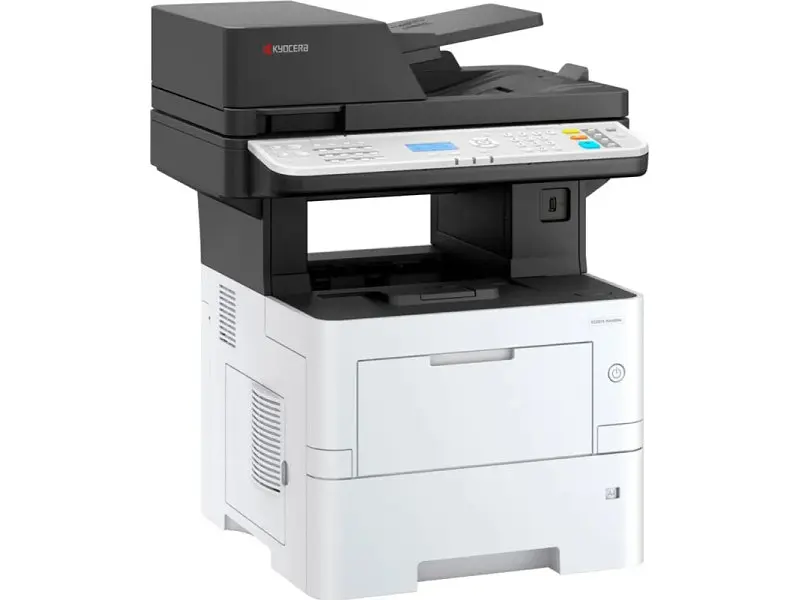 БФП Kyocera ECOSYS MA4500x (110C133NL0) - фото 3