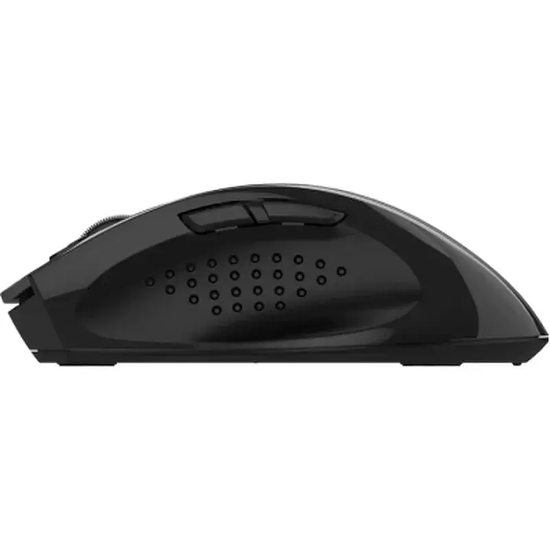 Мишка A4Tech Fstyler FG55S Plus Wireless Grey (4711421003421) - фото 4