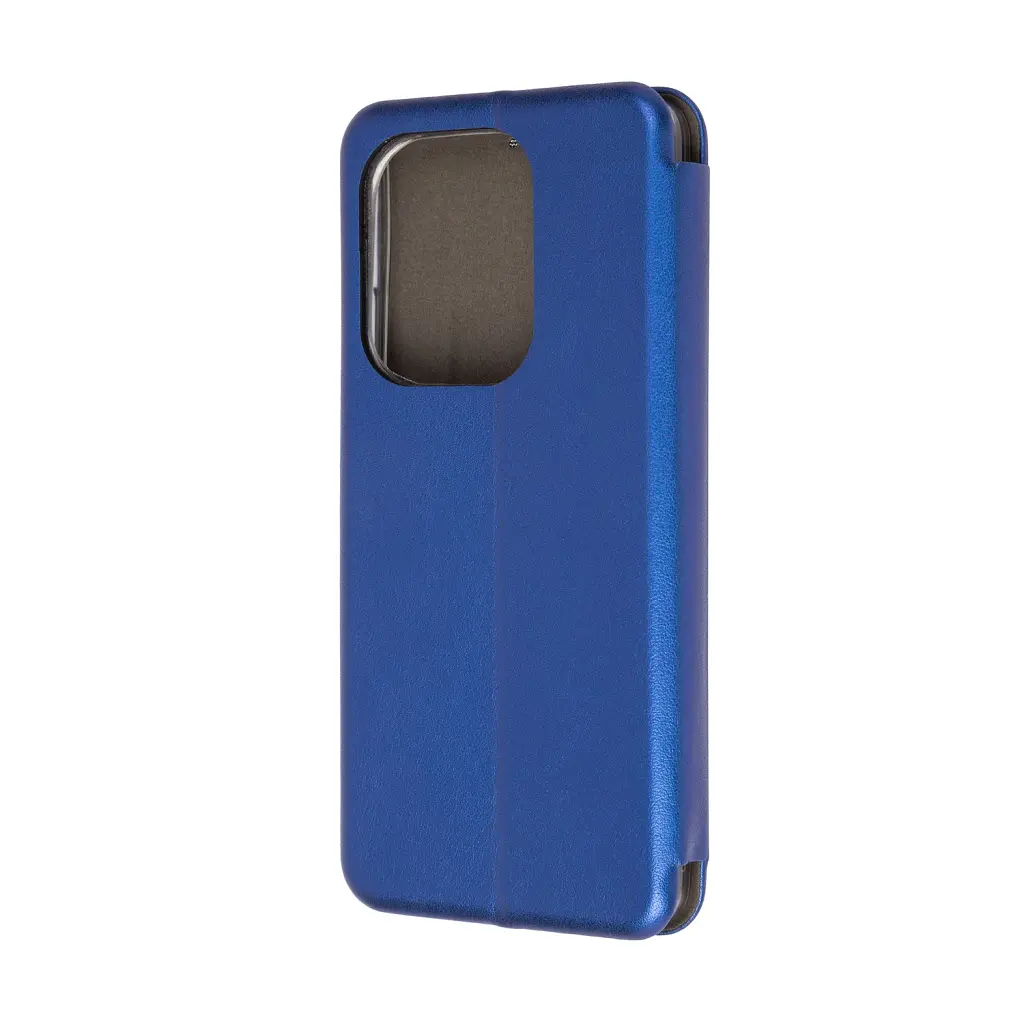 Чехол-книга ArmorStandart G-Case для Xiaomi Redmi Note 14S 4G Blue - фото 2