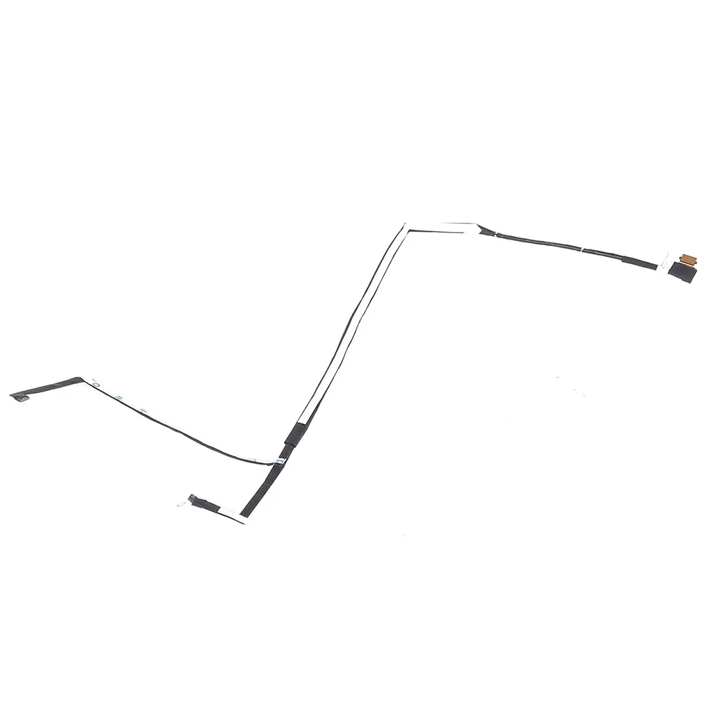 Шлейф вебкамери для HP Envy X360 Convertible 15-BP 15T-BP 15-BQ 15-CP series, (450.0BX07.0011, 924324-001) - фото 5