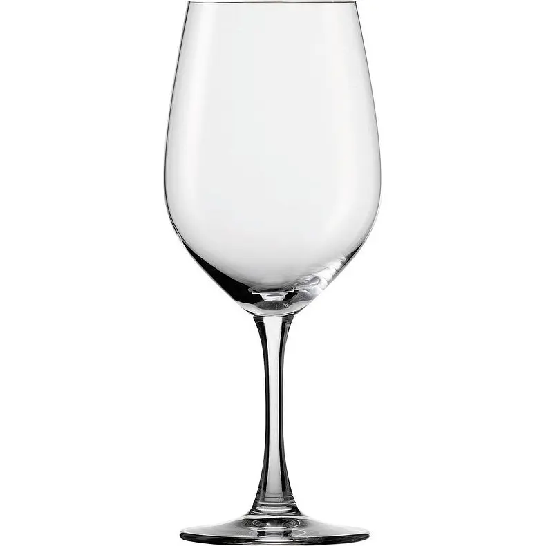 Набор бокалов для червоного вина Spiegelau Bordeaux Wine Lovers, 580 л (16493) - фото 2
