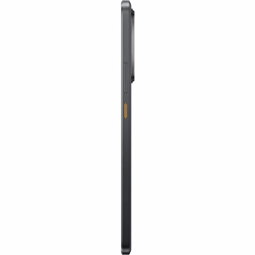Смартфон Realme GT 7T 5G 12/256GB Black (Global) - фото 9
