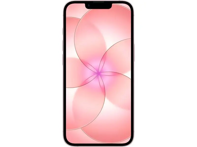 Смартфон Apple iPhone 17e 256GB eSIM Soft Pink (MHRQ4) - фото 2