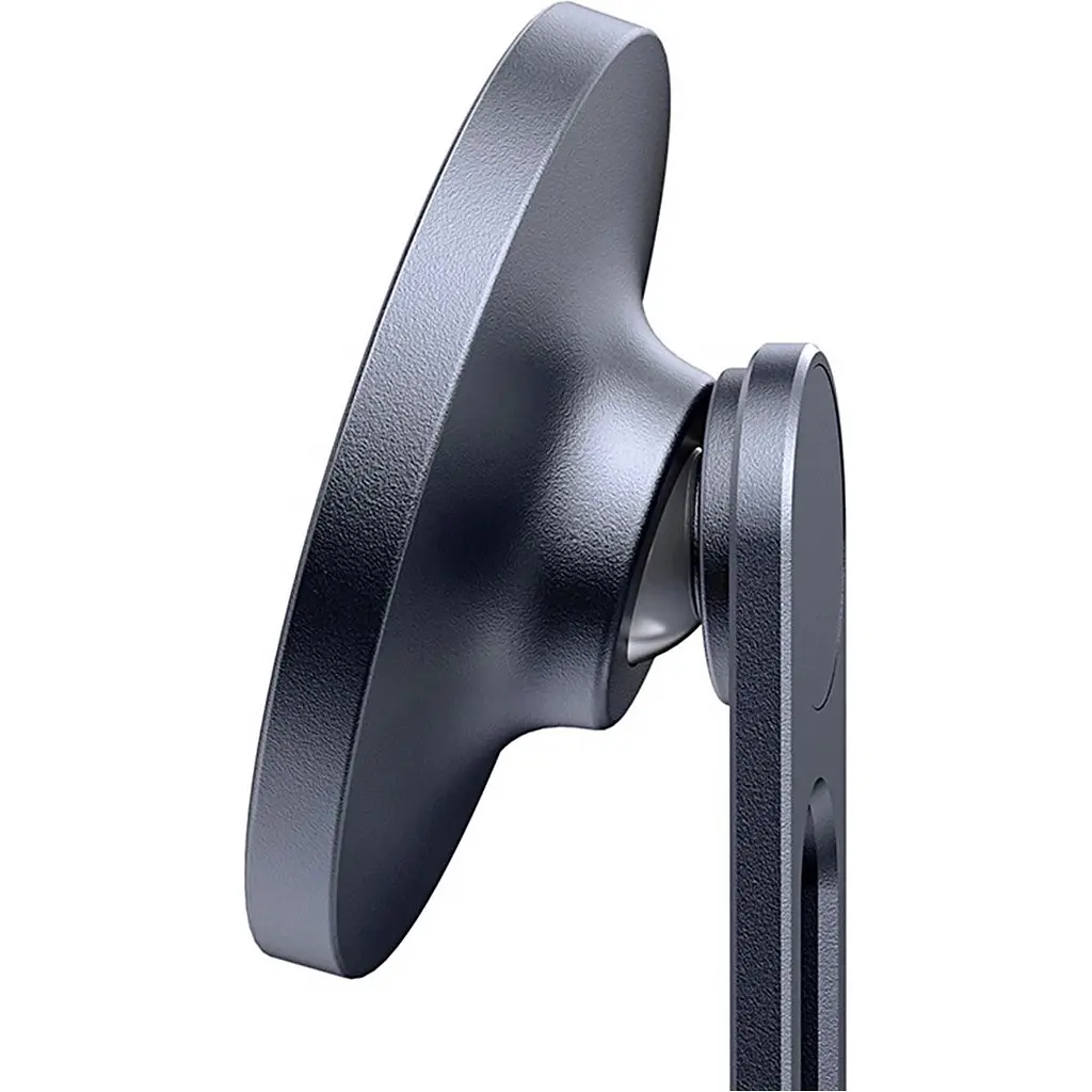 Автотримач Baseus MaxView Magnetic Grey (C40180701813-00) [140341] - фото 5