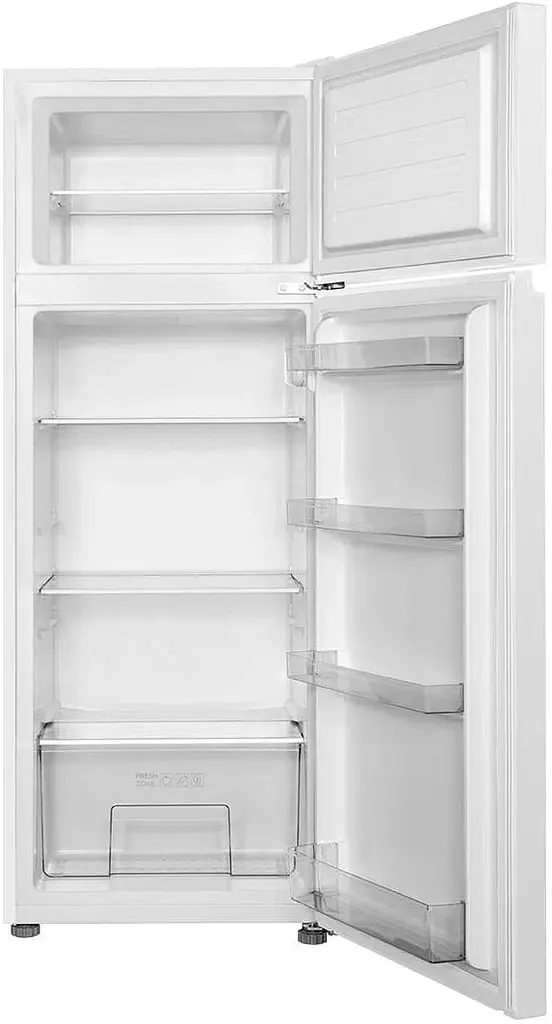 Холодильник TCL RF207TWE1UA - фото 4