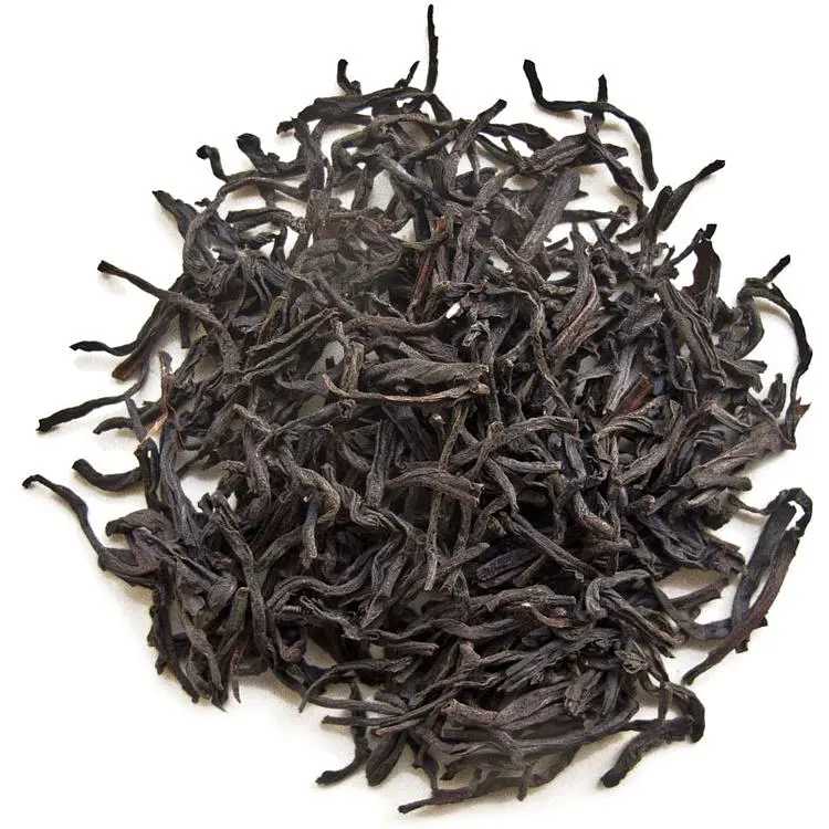 Чай Tea Moments Earl Grey Elegance 200 г - фото 2