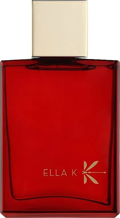 Оригінал Ella K Parfums Camelia K 100 мл Парфумована вода