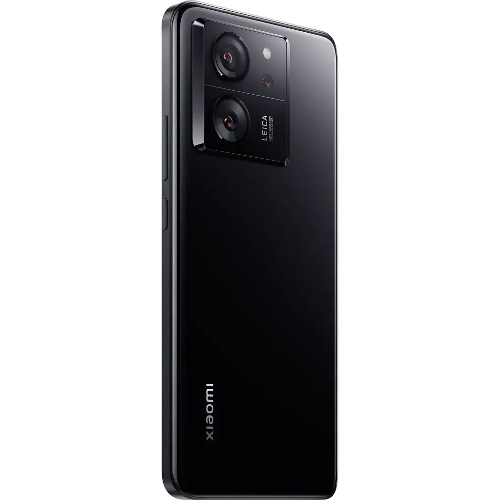 Смартфон Xiaomi 13T 8/256Gb Black (Global Version) [NFC, 5G] - фото 7