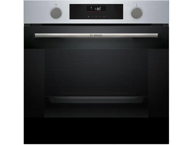 Духовка електрична Bosch HUA736ER0