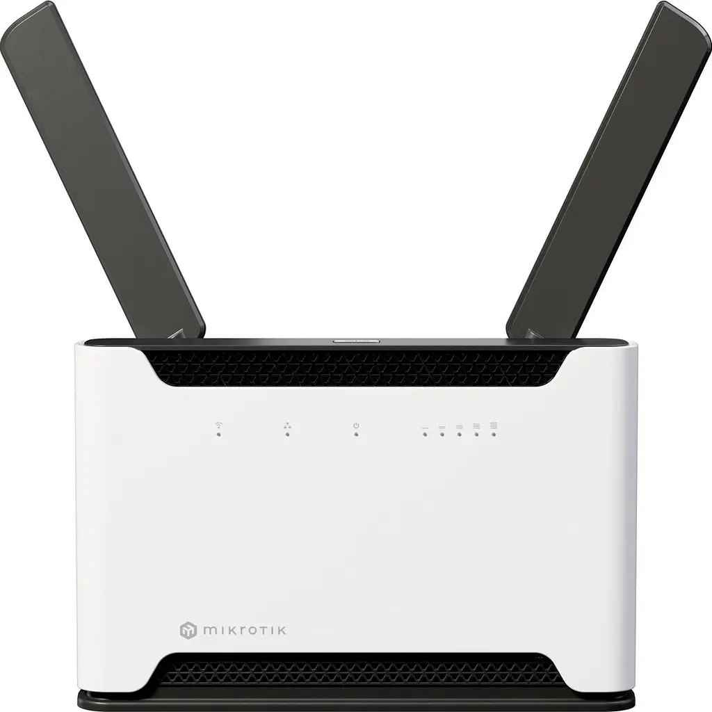 Точка доступу MikroTik Chateau PRO ax (H53UIG-5HAXQ2HAXQ) - фото 2