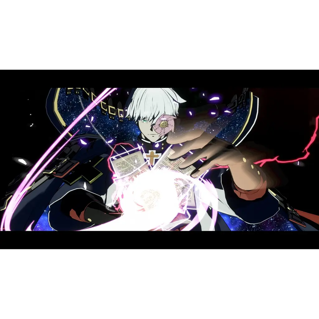 Ключ активации Microsoft Guilty Gear - Strive- Daredevil Edition для Xbox One/Series S/X - фото 4