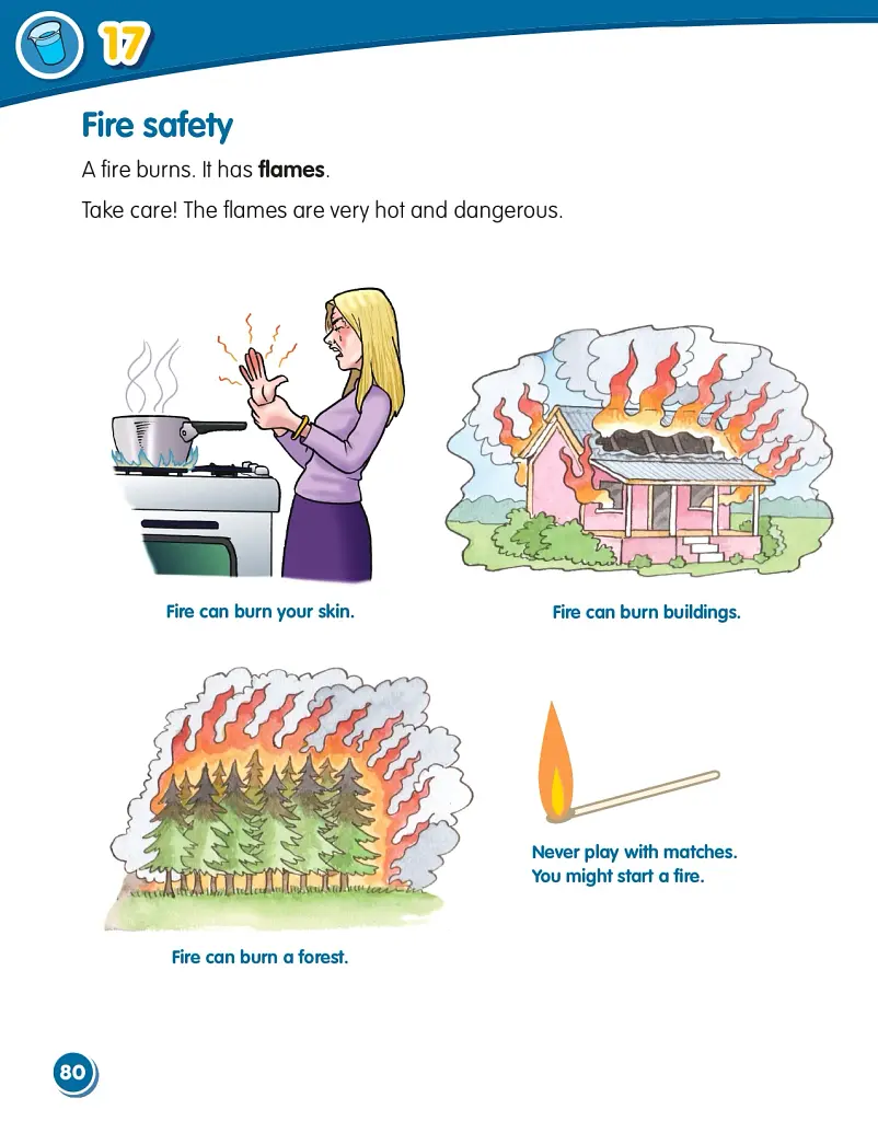 Macmillan Science 1 Student's Book & eBook - фото 12