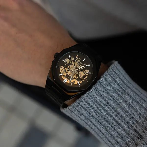 Годинник Forsining Gusto - фото 3