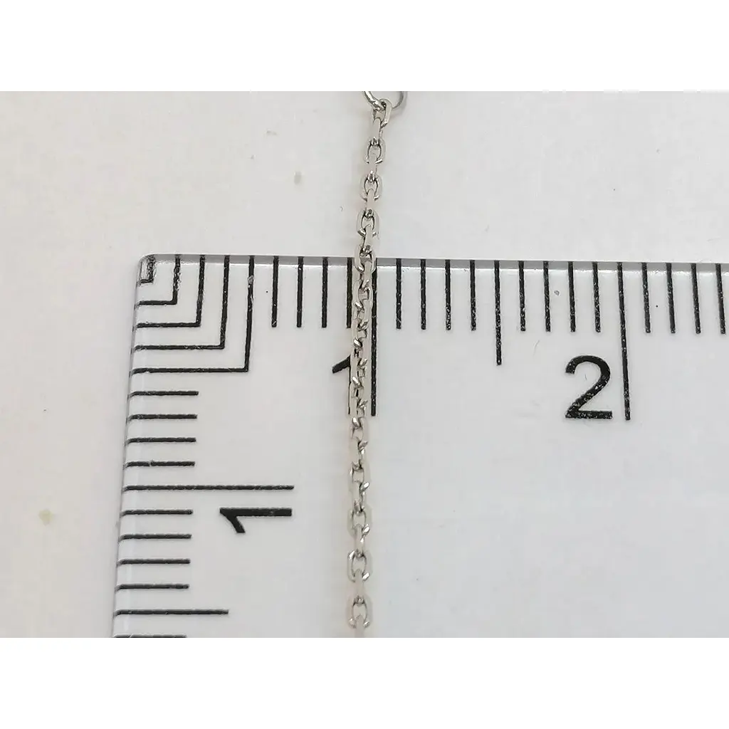 Срібний браслет Qvaliz Конюшина. 905-00891 17 - фото 3