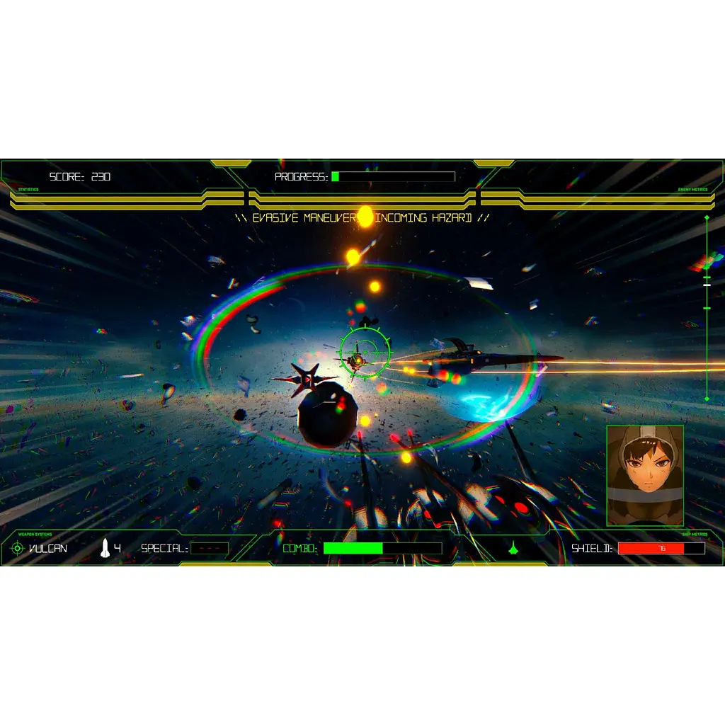 Ключ активації Microsoft Rogue Flight для Xbox Series S/X - фото 5