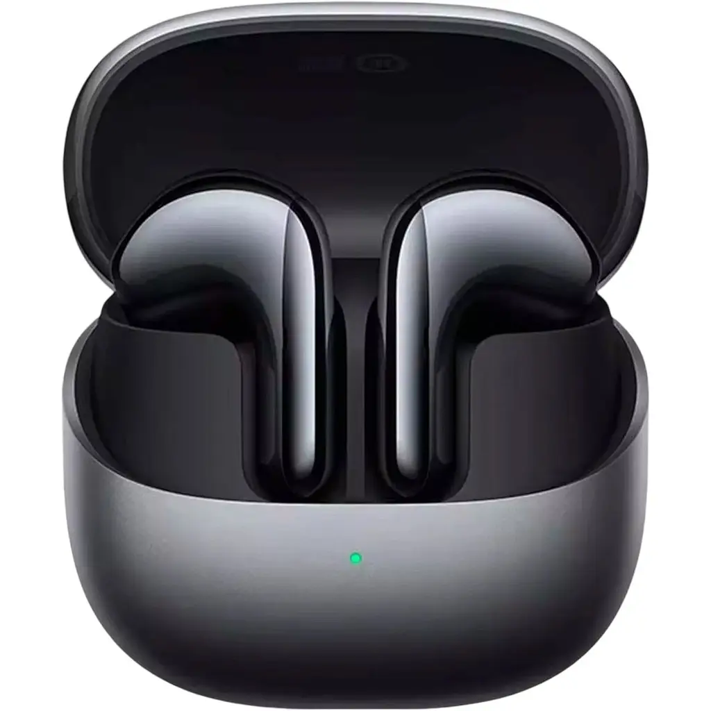Навушники Xiaomi Buds 5 Graphite Black (BHR8118GL) [173746] - фото 2