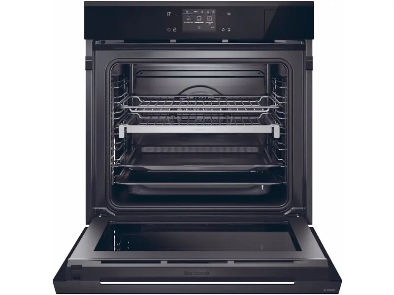 Духова шафа Haier H6 (ID68C5SYTB) - фото 3