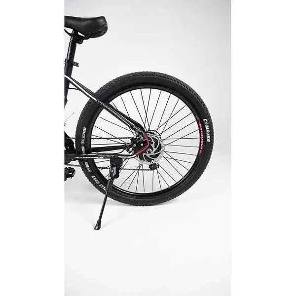 Електровелосипед Azimut Nevada 26 дюймов 500W 13Ah - фото 14