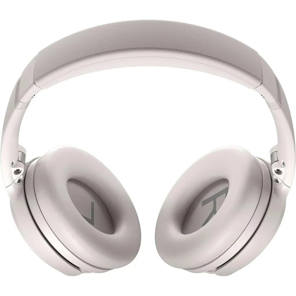 Навушники Bose QuietComfort Headphones White Smoke [884367-0200] [152956] - фото 6