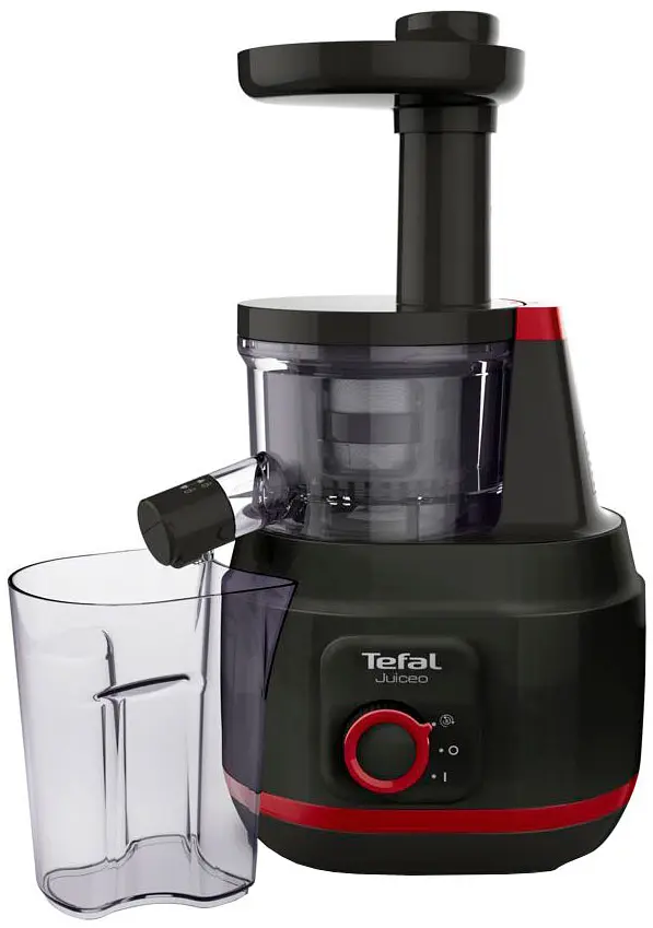 Соковижималка Tefal ZC150838 (6474984) - фото 6