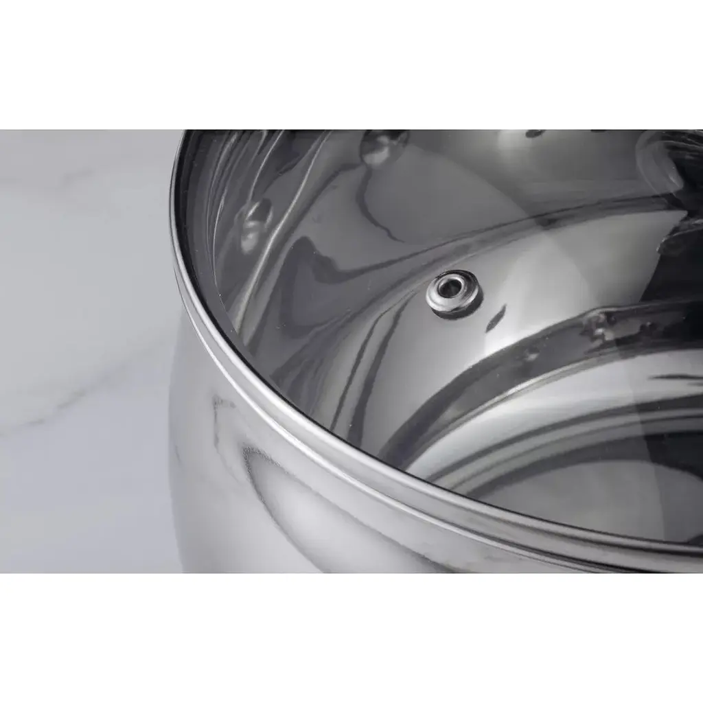 Каструля Pepper Basil PR-1200-16, 16х9.5 см 2.2 л (113154) - фото 4